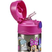 Preview Disney Funtainer Bottle 355ml Minnie and Daisy - Image 2