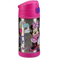 Disney Funtainer Bottle 355ml Minnie and Daisy