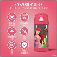 Preview Disney Funtainer Bottle 355ml Princesses I - Image 4