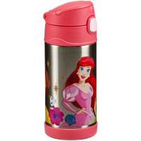 Disney Funtainer Bottle 355ml Princesses I