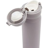 Preview Thermos Superlight Direct Drink Flask 470ml (Stone) - Image 2