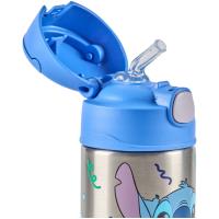 Preview Disney Funtainer Bottle 355ml Stitch - Image 4