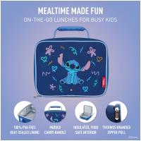 Preview Disney Standard Lunch Kit Stitch - Image 2