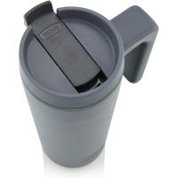 Preview Thermos Guardian Collection Vacuum Insulated Travel Mug 530ml (Blue) - Image 1