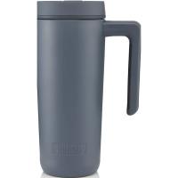 Preview Thermos Guardian Collection Vacuum Insulated Travel Mug 530ml (Blue)