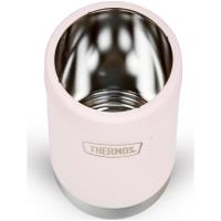 Preview Thermos Icon Series Can Insulator Standard 355ml (Peony Pink) - Image 1