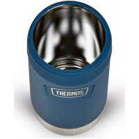 Preview Thermos Icon Series Can Insulator Standard 355ml (Solent Navy) - Image 1