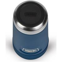 Preview Thermos Icon Series Can Insulator Standard 355ml (Solent Navy) - Image 2
