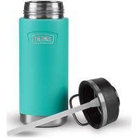 Preview Thermos Icon Series Flip Lid Water Bottle 530ml (Sea Foam) - Image 2