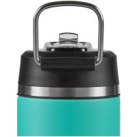 Preview Thermos Icon Series Flip Lid Water Bottle 530ml (Sea Foam) - Image 4