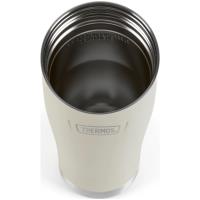 Preview Thermos Icon Series Cold Cup Tumbler with Straw 710ml (Sandstone) - Image 2