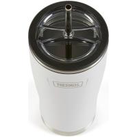Preview Thermos Icon Series Cold Cup Tumbler with Straw 710ml (Ice White) - Image 3