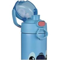 Preview Disney Lilo & Stitch Funtainer Bottle 470ml Stitch - Image 2