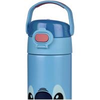 Preview Disney Lilo & Stitch Funtainer Bottle 470ml Stitch - Image 3