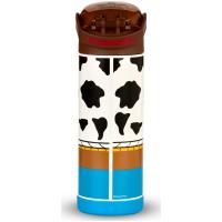 Preview Disney Toy Story Funtainer Bottle 470ml Woody - Image 1