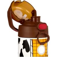Preview Disney Toy Story Funtainer Bottle 470ml Woody - Image 4