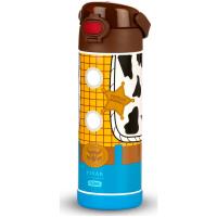 Disney Toy Story Funtainer Bottle 470ml Woody