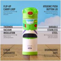 Preview Disney Toy Story Funtainer Bottle 470ml Buzz - Image 3