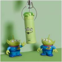 Preview Disney Toy Story Funtainer Bottle 470ml Alien - Image 5