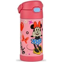Disney Funtainer Bottle 355ml Minnie