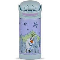 Preview Disney Funtainer Bottle 355ml Frozen II - Image 1