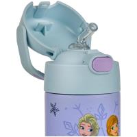Preview Disney Funtainer Bottle 355ml Frozen II - Image 2