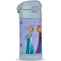 Disney Funtainer Bottle 355ml Frozen II