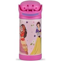 Preview Disney Funtainer Bottle 355ml Princesses II - Image 1
