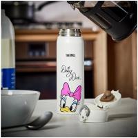 Preview Disney Signature Direct Drink Flask 470ml Daisy Duck - Image 4