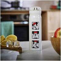 Preview Disney Signature Direct Drink Flask 470ml Minnie Mouse - Image 1