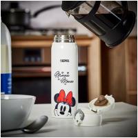 Preview Disney Signature Direct Drink Flask 470ml Minnie Mouse - Image 2
