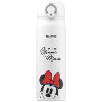Disney Signature Direct Drink Flask 470ml Minnie Mouse