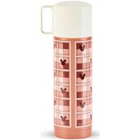 Preview Thermos Revival Flask 500ml Disney Orange - Image 1