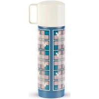 Preview Thermos Revival Flask 500ml Disney Blue - Image 1