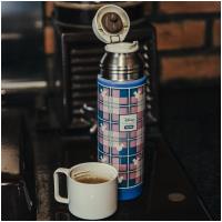 Preview Thermos Revival Flask 500ml Disney Blue - Image 6