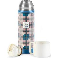 Thermos Revival Flask 500ml Disney Blue