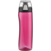 Preview Thermos Intak 24 Hydration Bottle with Meter 710ml (Magenta)