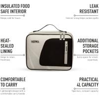 Preview Thermos Radiance Lunch Bag 4L (Sandstone) - Image 4