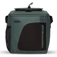 Thermos Radiance Family Cool Bag 17L (Rock Cap Green)