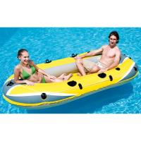 Preview Bestway Hydro-Force Naviga Raft (254 x 127 cm)