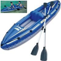 Preview Bestway Wave Line Kayak Set (360 x 76 cm)