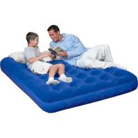 Preview Bestway Comfort Quest Flock Airbed Double