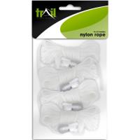 Preview Trail Guy Ropes with Runners (4 pack)