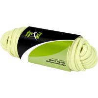 Preview Trail Glow in the Dark Diamond Braid Rope (15 metres)