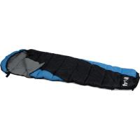 Preview Trail 2 Season Mummy Sleeping Bag (thick)