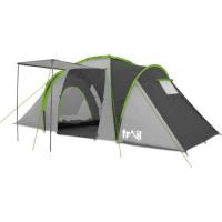 Preview Trail Horizon 4 Man Family Tent